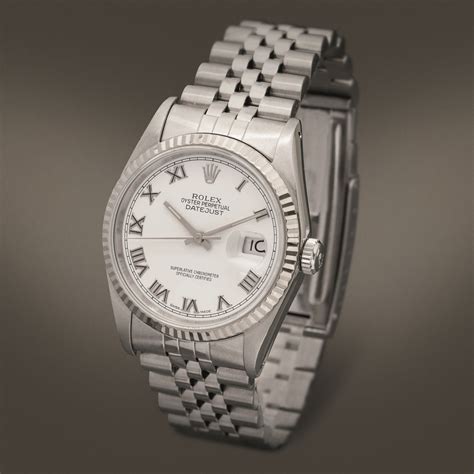 rolex datejust jubilee numeri romani|rolex datejust price chart.